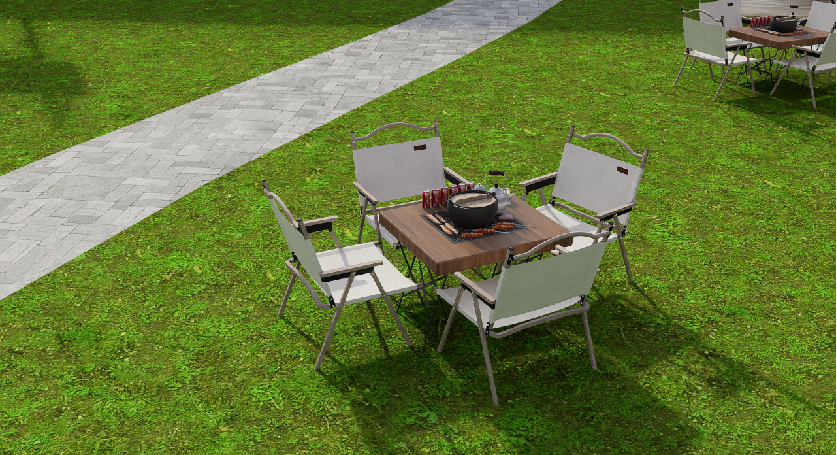 阆中市酒店帐篷定制：解锁旅居新体验，打造差异化竞争力